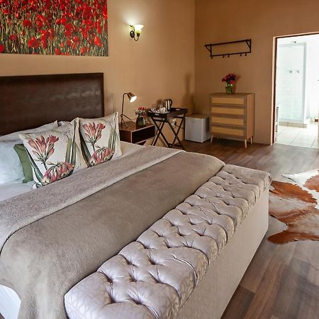 Leipzig Country House & Winery Nuy Ngoại thất bức ảnh