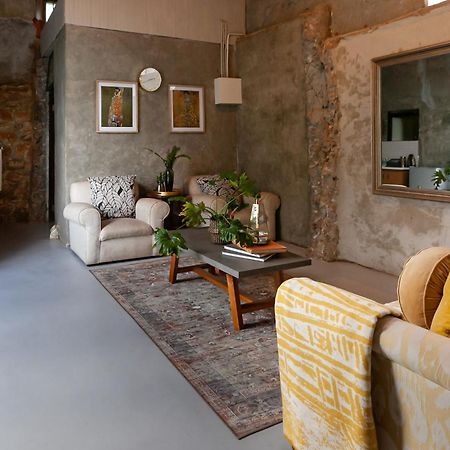 Leipzig Country House & Winery Nuy Ngoại thất bức ảnh
