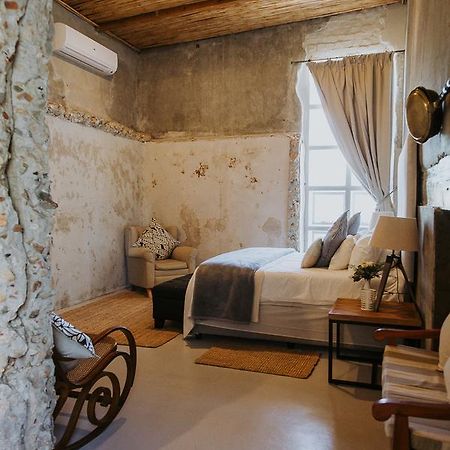 Leipzig Country House & Winery Nuy Ngoại thất bức ảnh