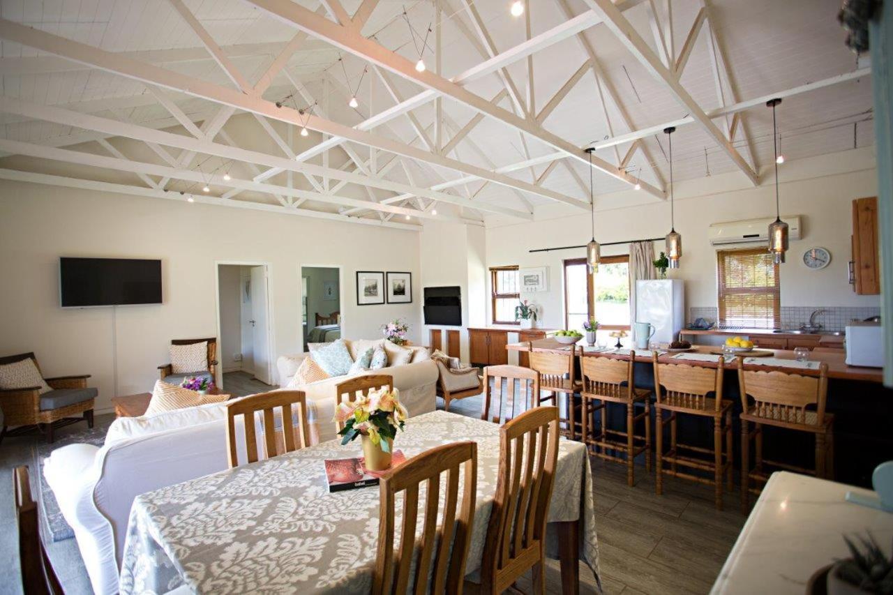 Leipzig Country House & Winery Nuy Ngoại thất bức ảnh
