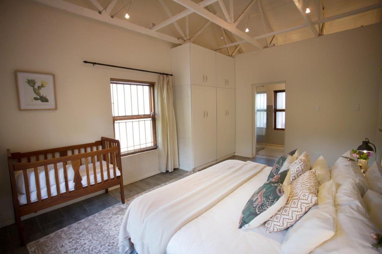Leipzig Country House & Winery Nuy Ngoại thất bức ảnh