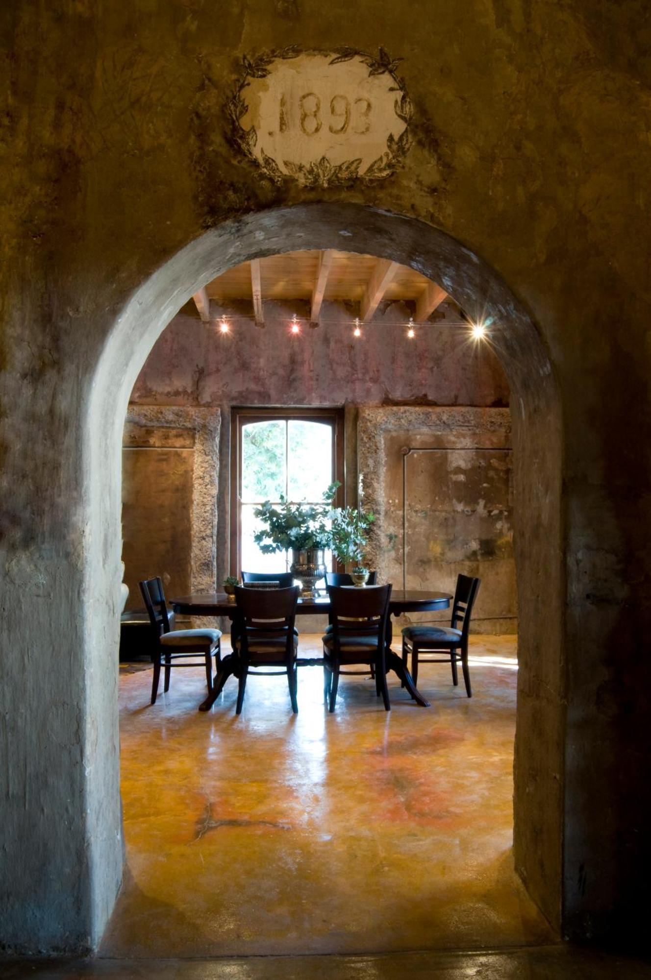 Leipzig Country House & Winery Nuy Ngoại thất bức ảnh
