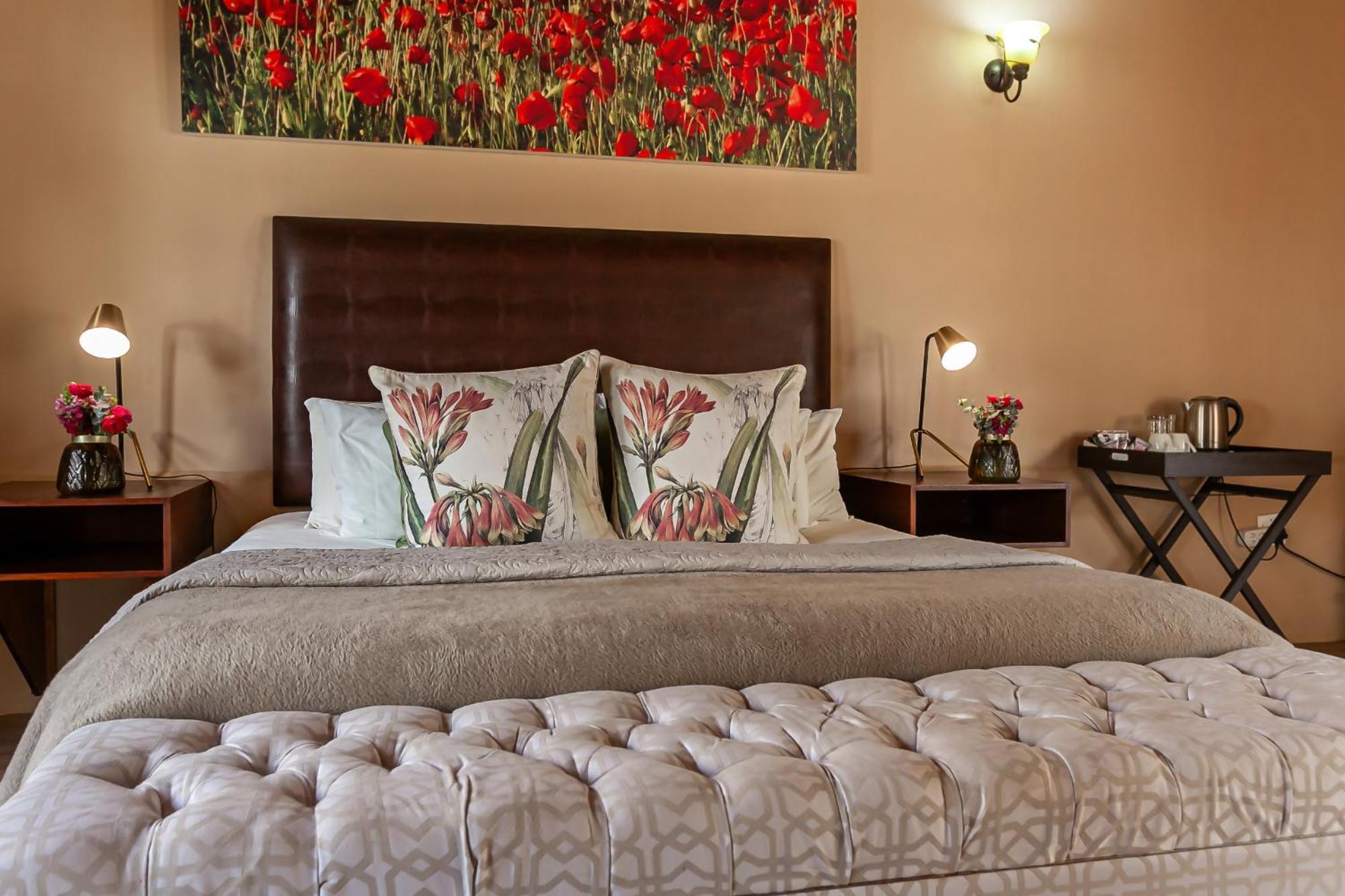 Leipzig Country House & Winery Nuy Ngoại thất bức ảnh