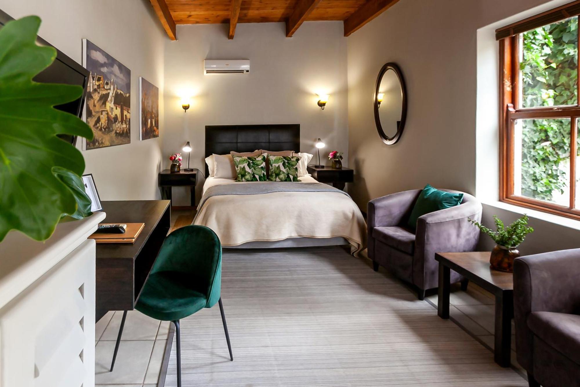 Leipzig Country House & Winery Nuy Ngoại thất bức ảnh