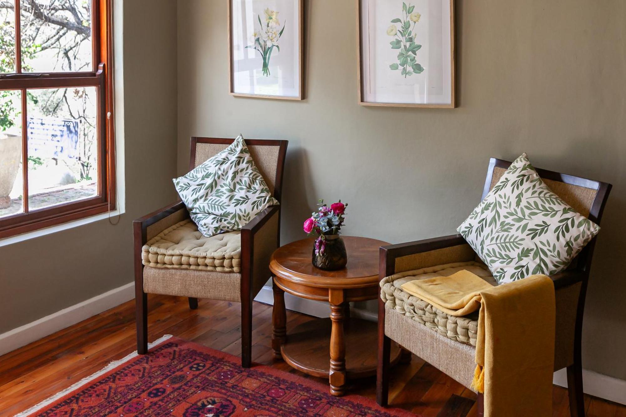 Leipzig Country House & Winery Nuy Ngoại thất bức ảnh