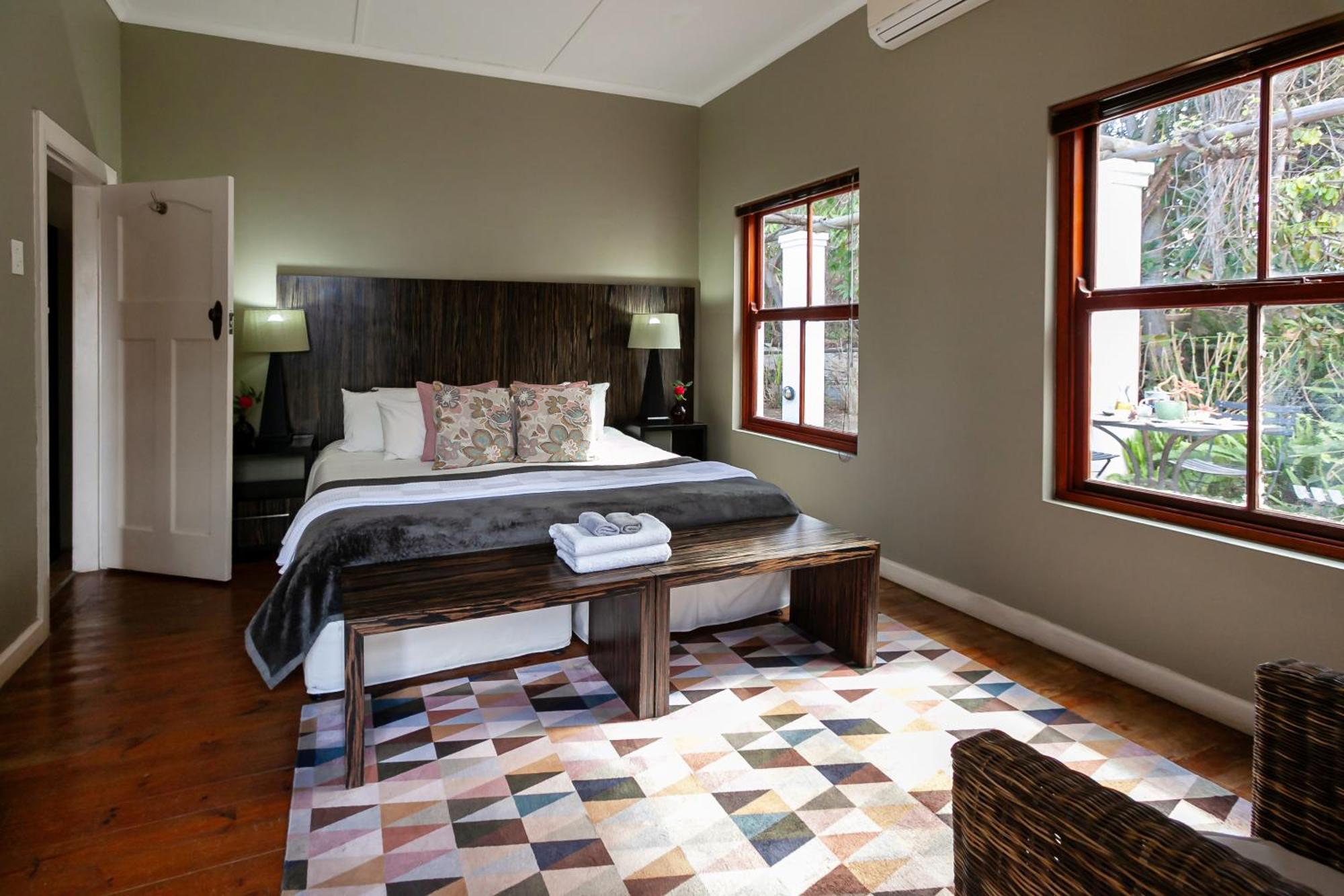 Leipzig Country House & Winery Nuy Ngoại thất bức ảnh