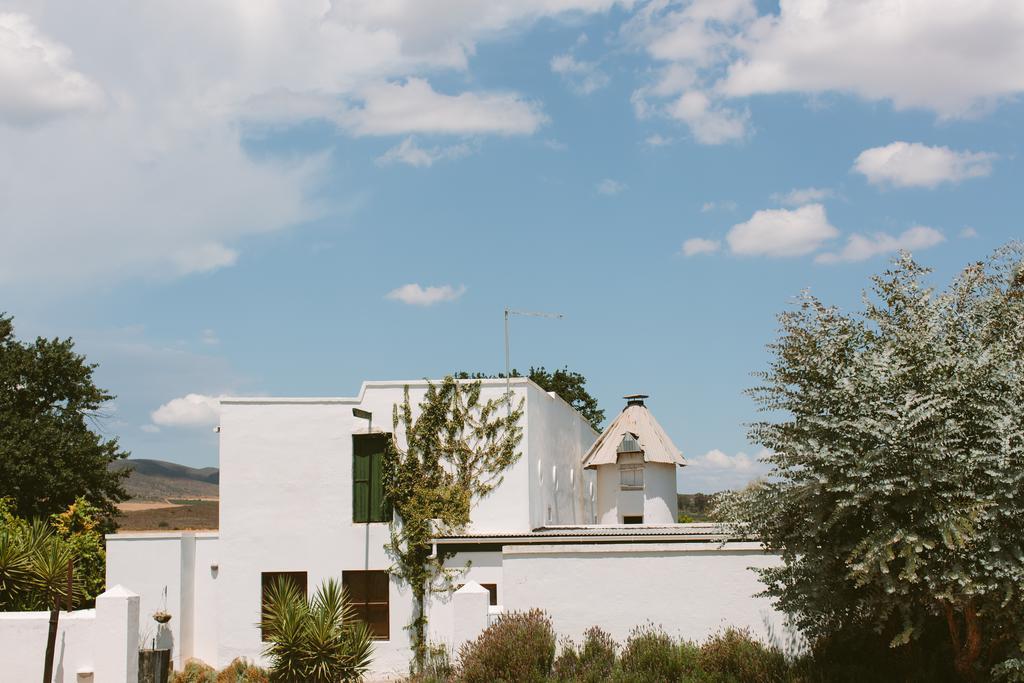 Leipzig Country House & Winery Nuy Ngoại thất bức ảnh