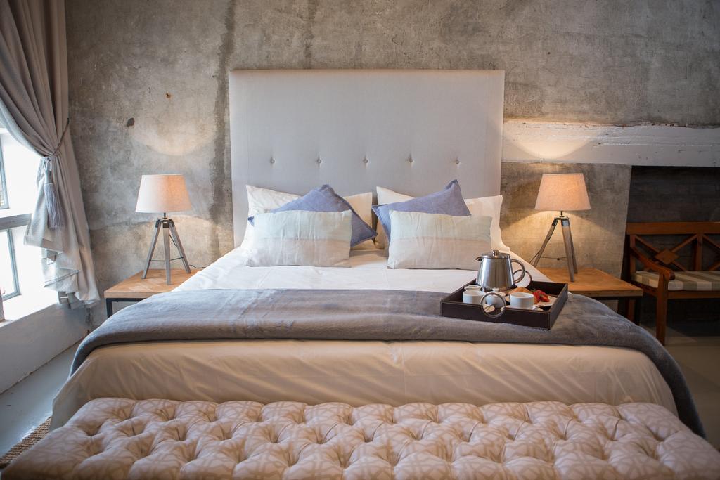 Leipzig Country House & Winery Nuy Ngoại thất bức ảnh