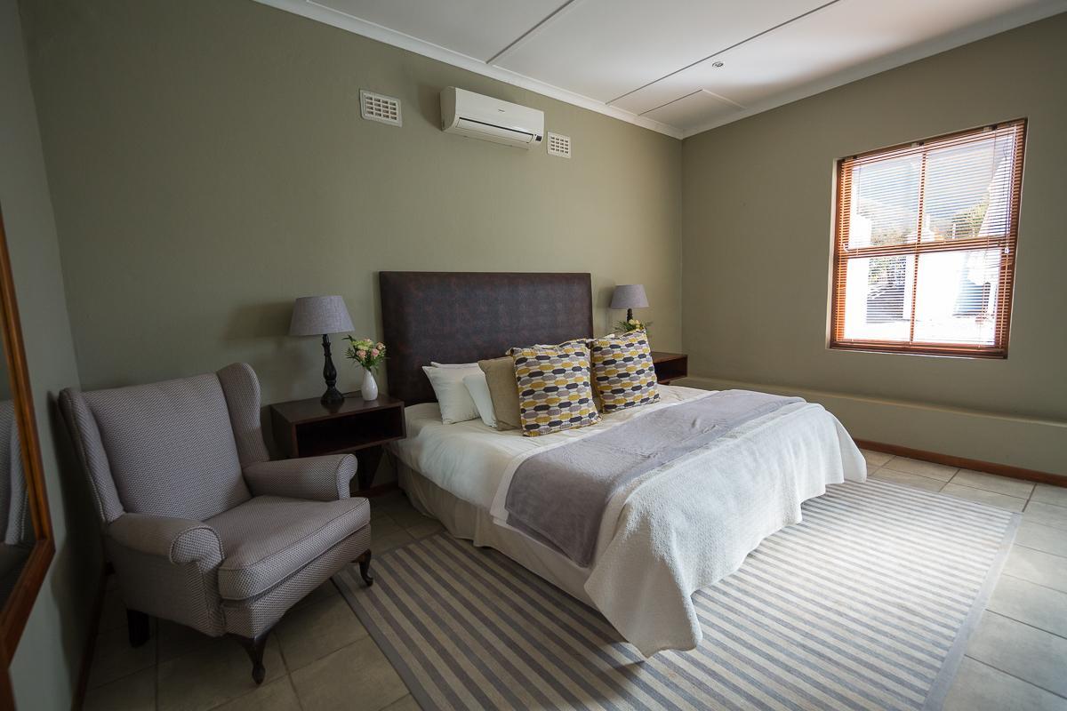 Leipzig Country House & Winery Nuy Ngoại thất bức ảnh