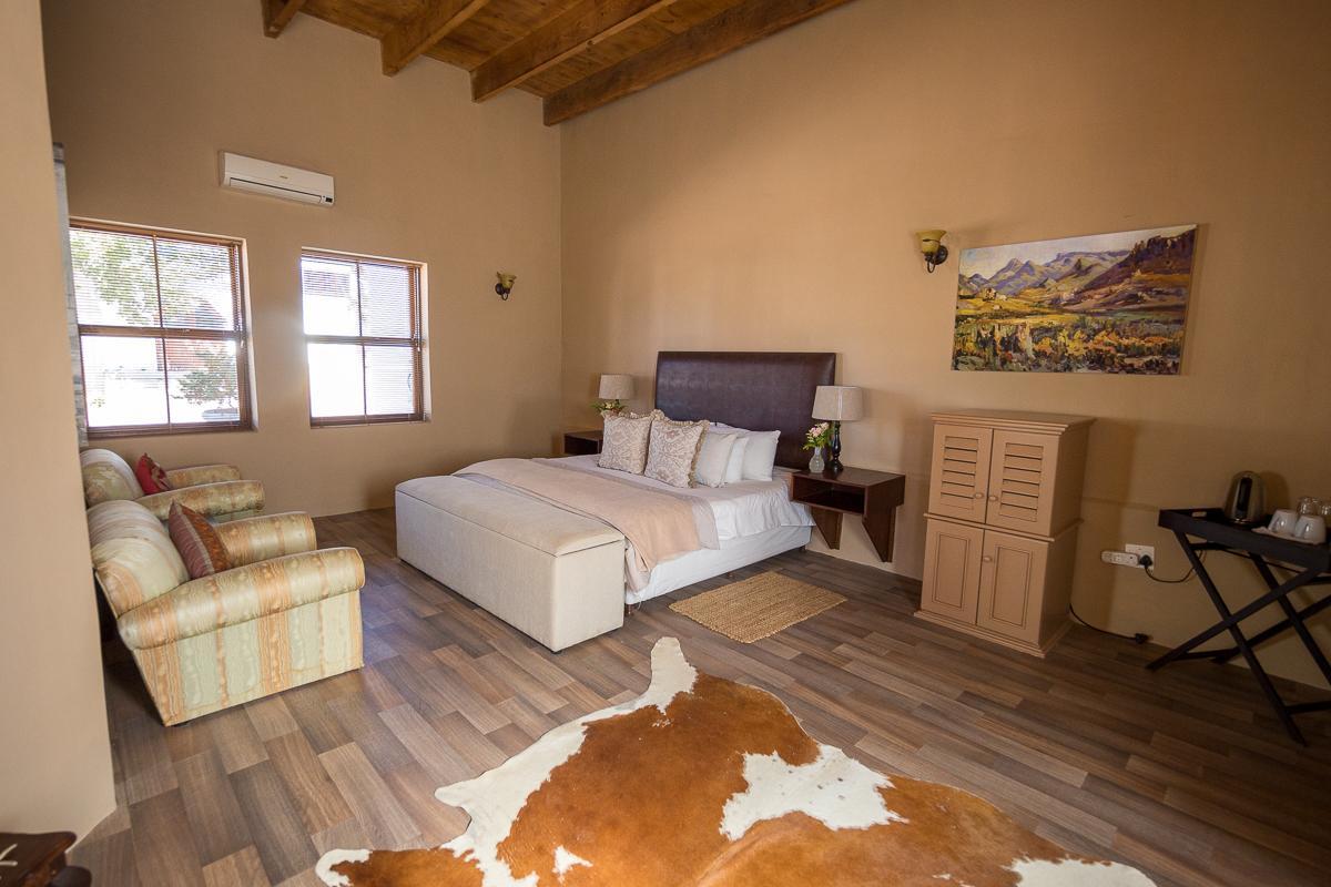 Leipzig Country House & Winery Nuy Ngoại thất bức ảnh