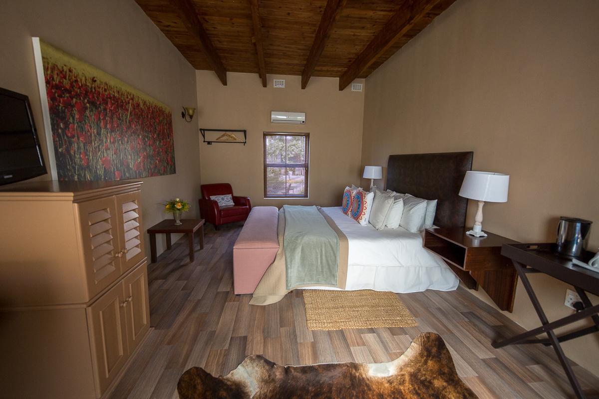 Leipzig Country House & Winery Nuy Ngoại thất bức ảnh